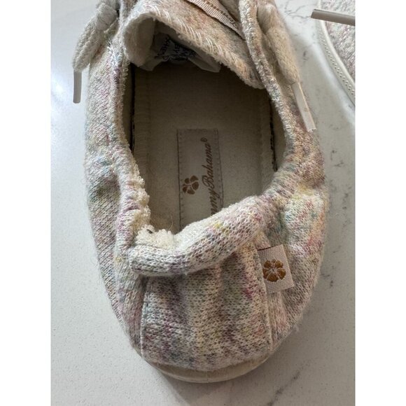 Tommy Bahama Shoes Women’s 8.5 Multi-Color No-Tie Low-Top Slip-on Comfort Beach - Picture 7 of 11